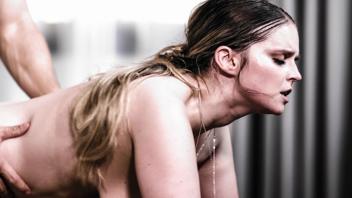 21P Pure Taboo Codey Steele、Codi Vore、Liv Revamped