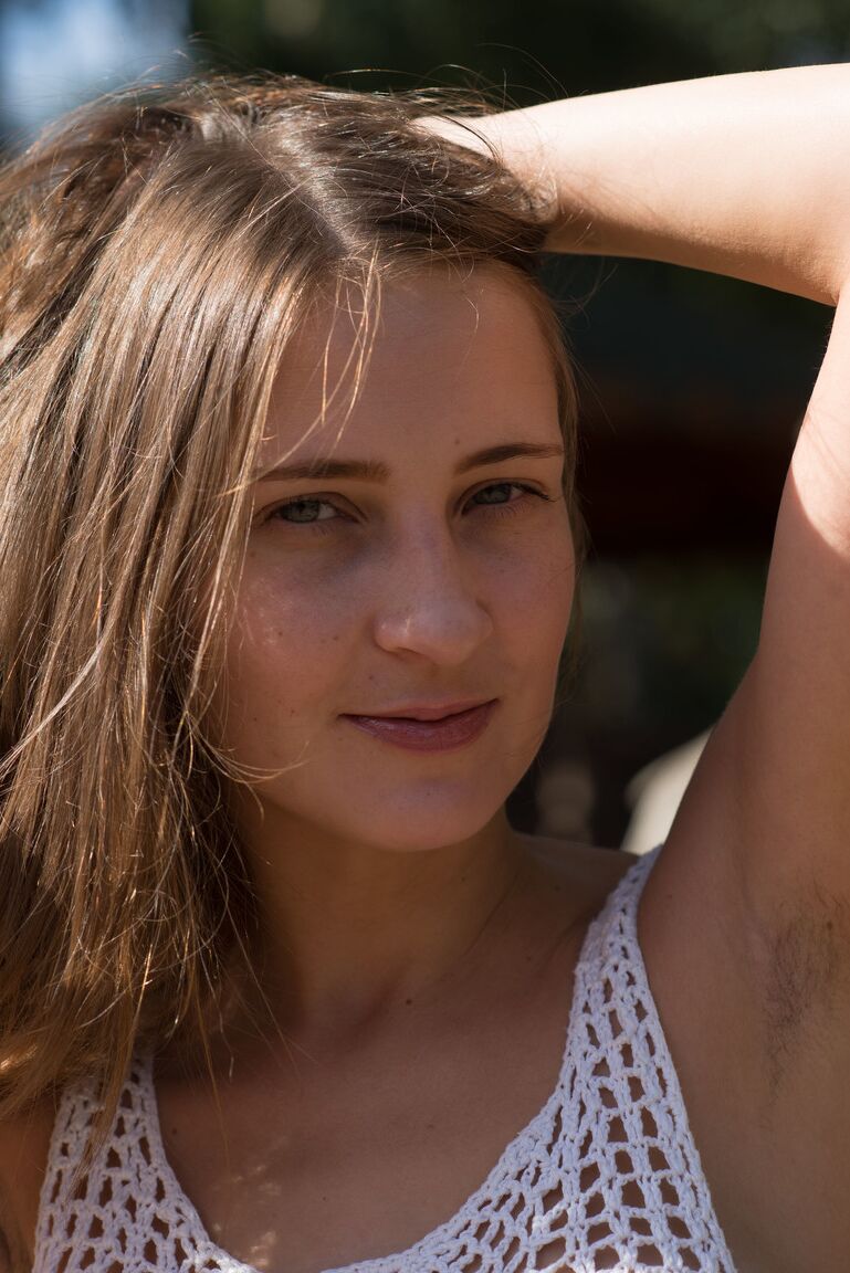 21P Beleza Erótica Lenta