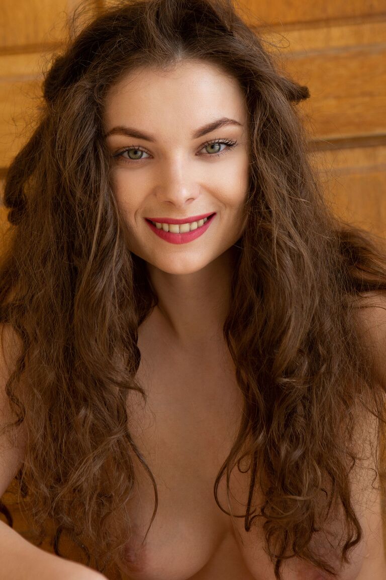 21P Amor Peludo Veronika Glam
