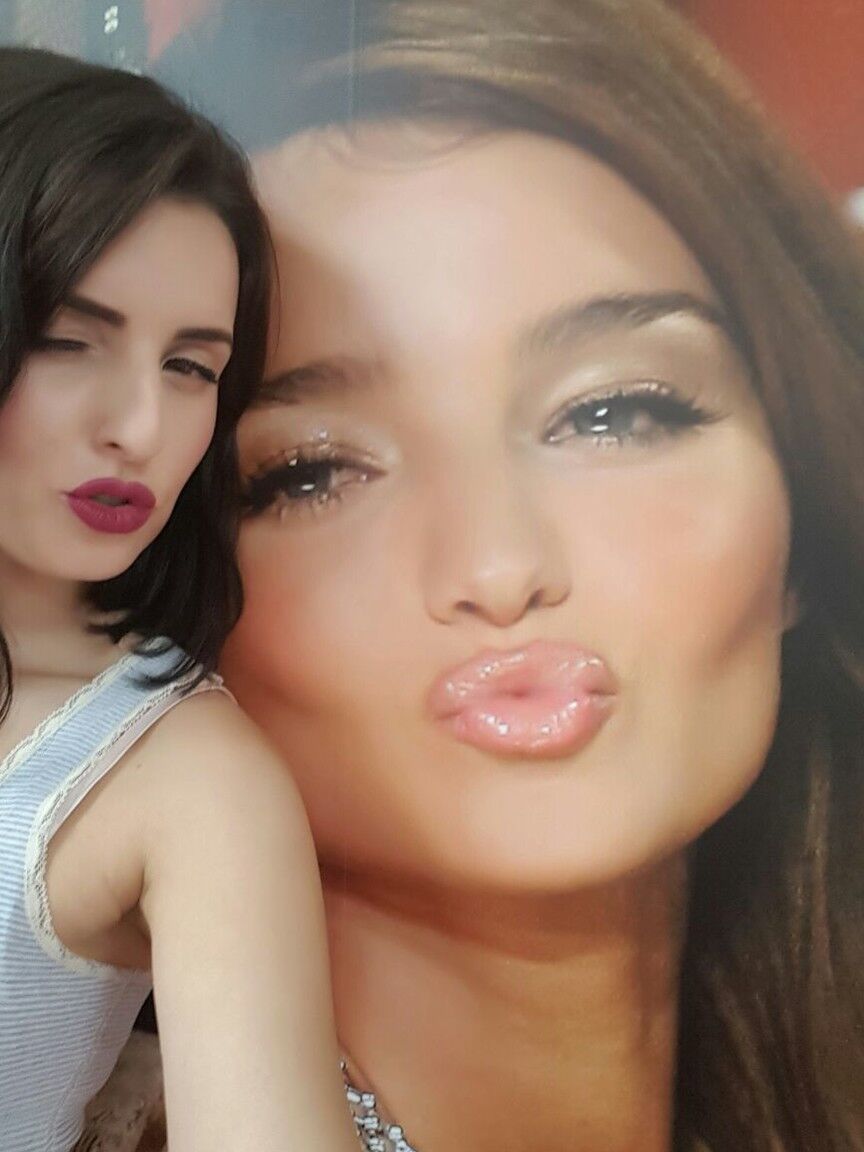 15P Miryam Lena Amor