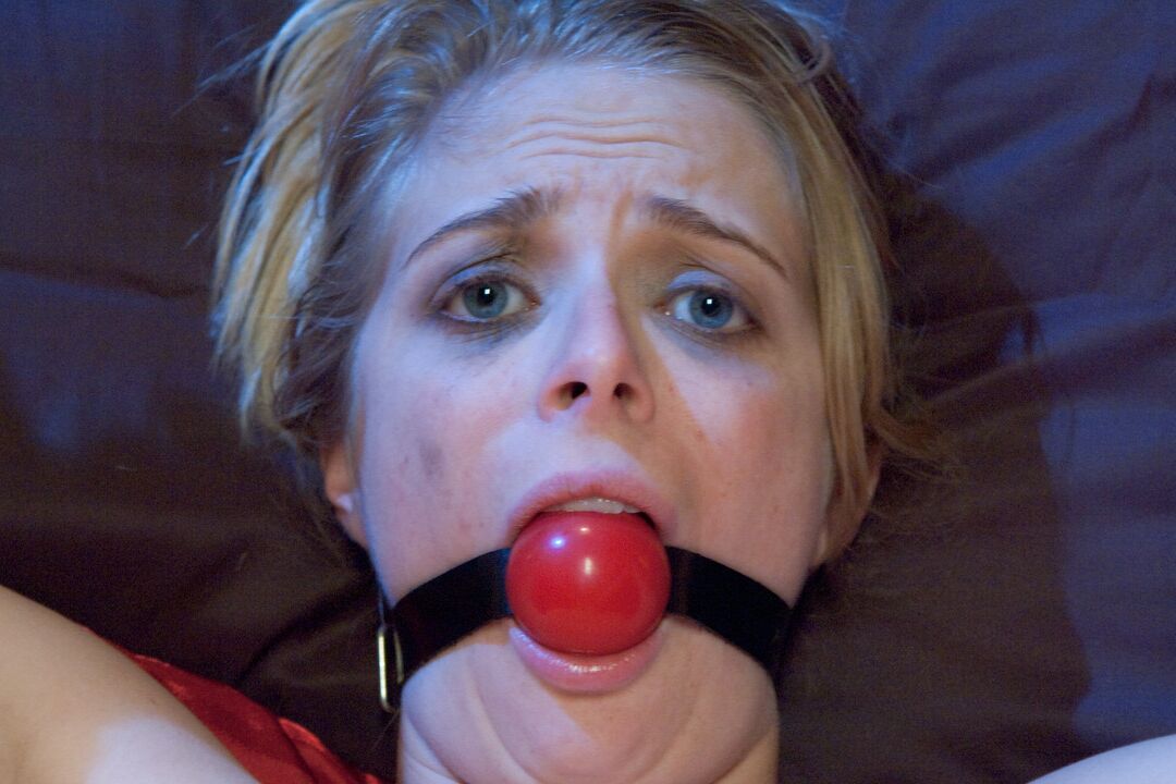 20P Sex And Submission Danny Wylde, Penny Pax