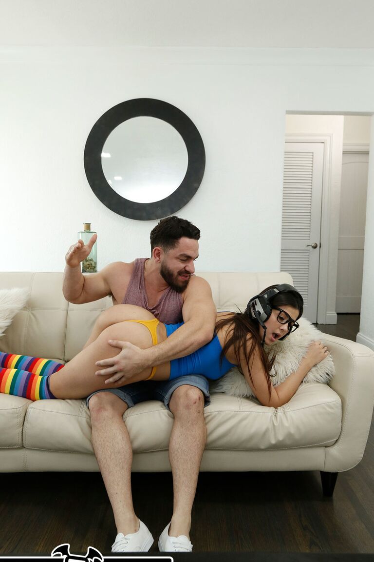 21P Bangbros Network Kylie Rocket