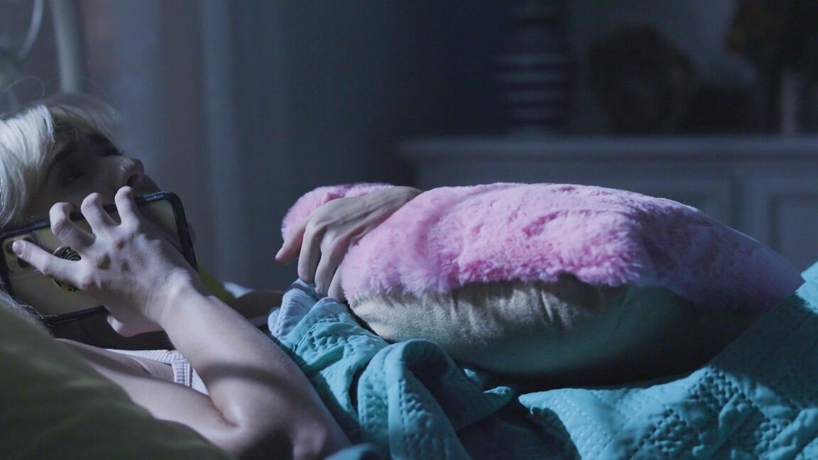 21P Tiempo para adultos Jane Wilde, Jessie Saint