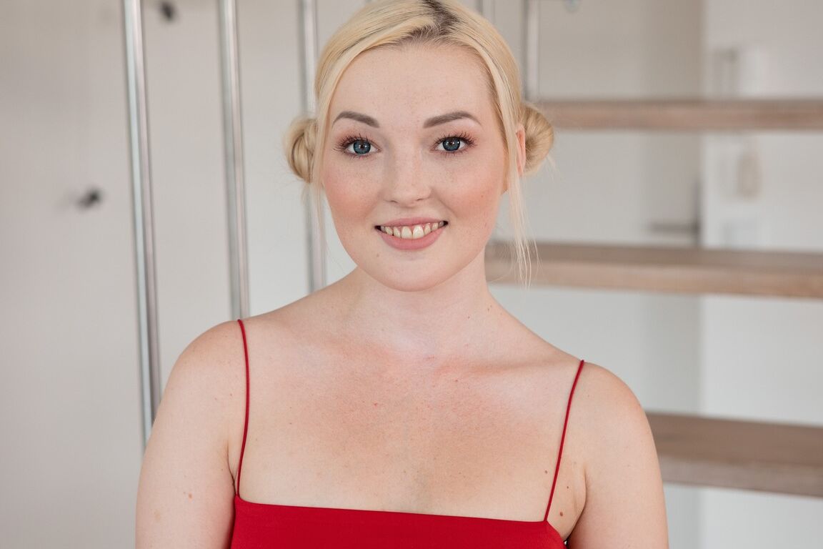 21P Beauté 4K Lovita Destin