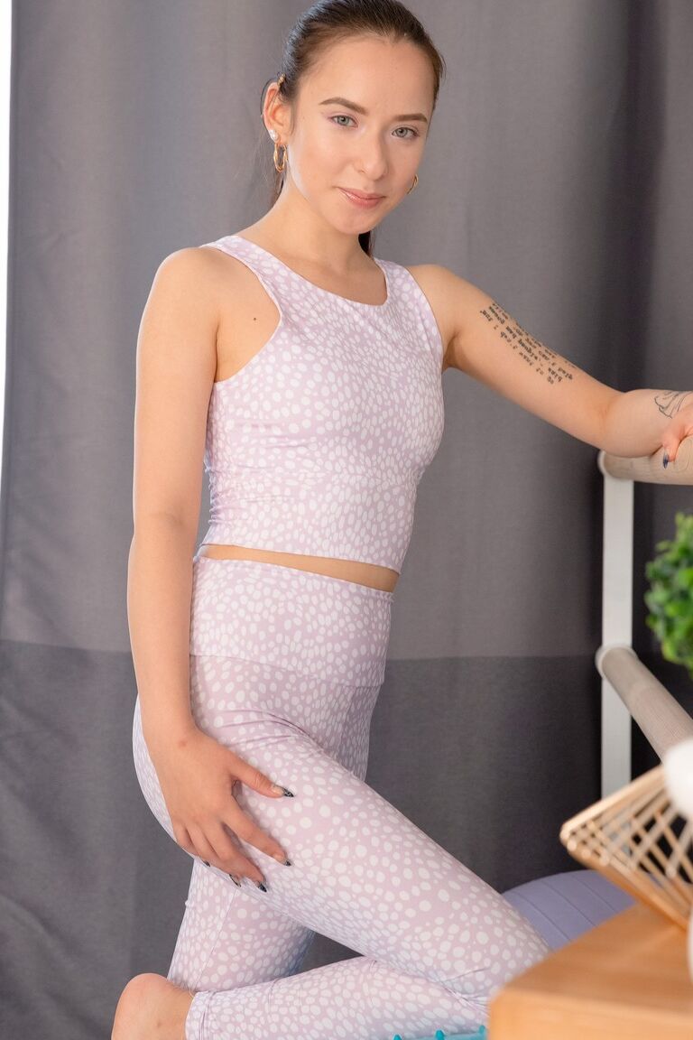21P Creampie Anges Bloom Lambie