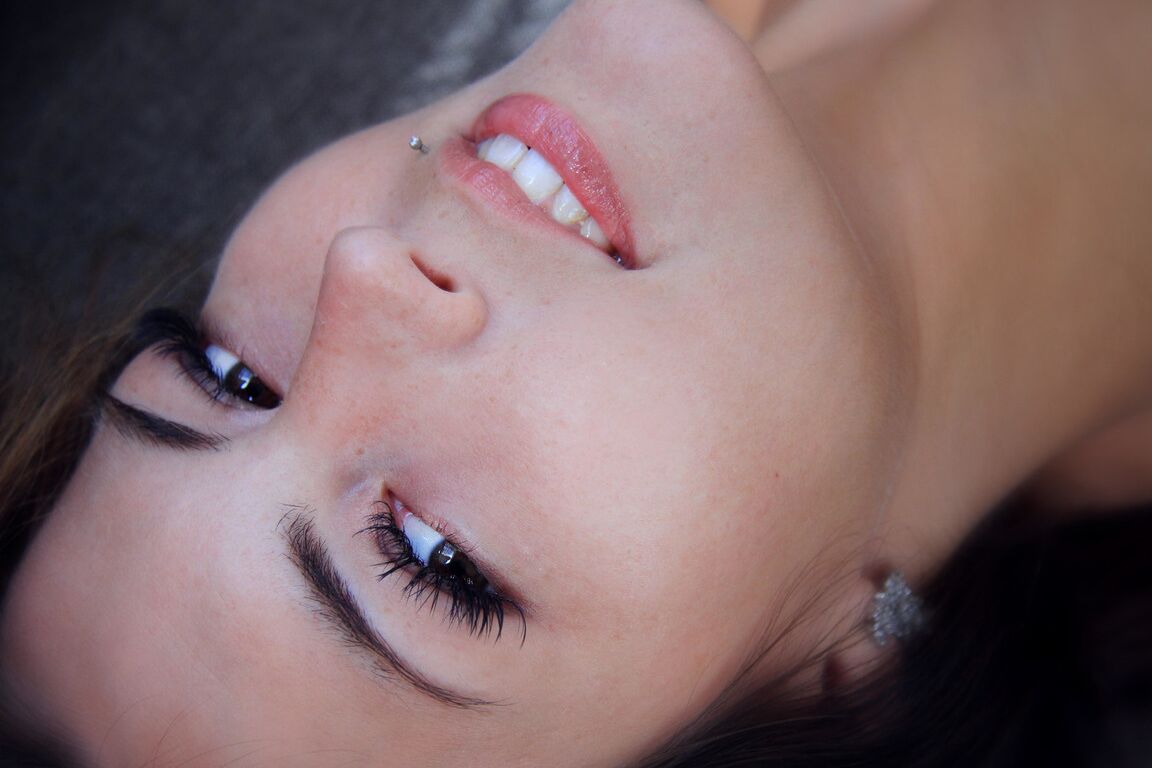 21P Diosa Desnuda Cindy Shine