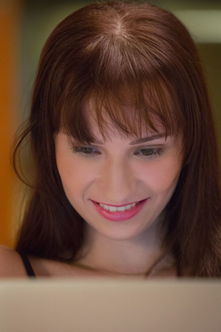 21P adolescentes lésbicas Chelsy Sun