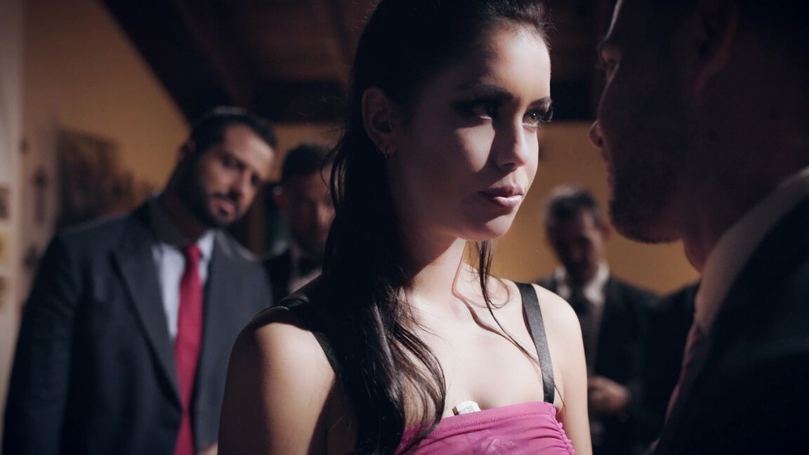 15P Pure Taboo Alina Lopez, Seth Gamble