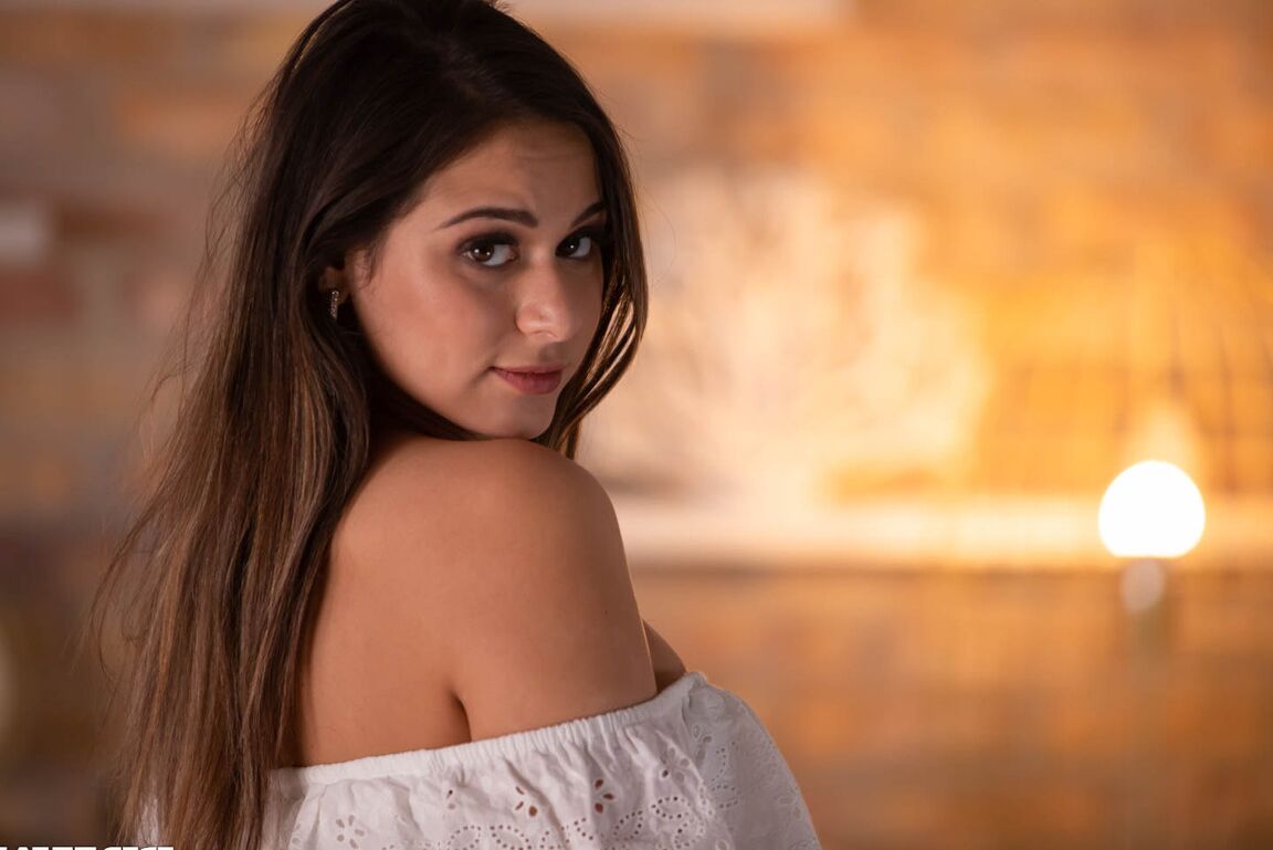 12P Natürlich schön Bella Ricos Masterplan ist es, Sex zu haben