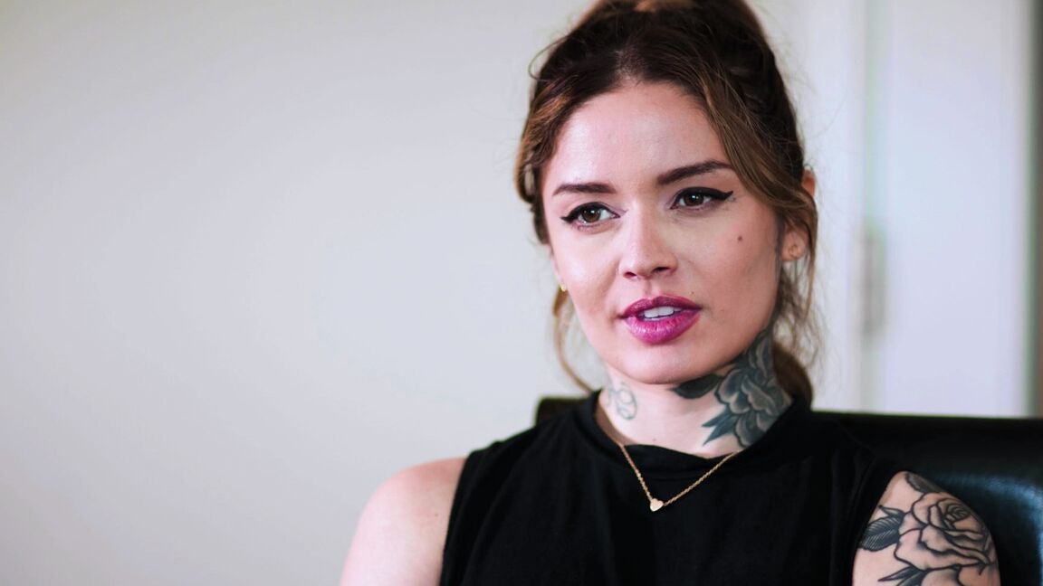 21P Modern Day Sins  Vanessa Vega,Alex Jones