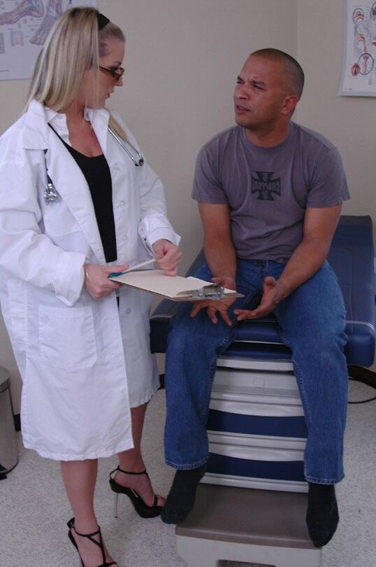 21P Docteur Aventures Avy Scott