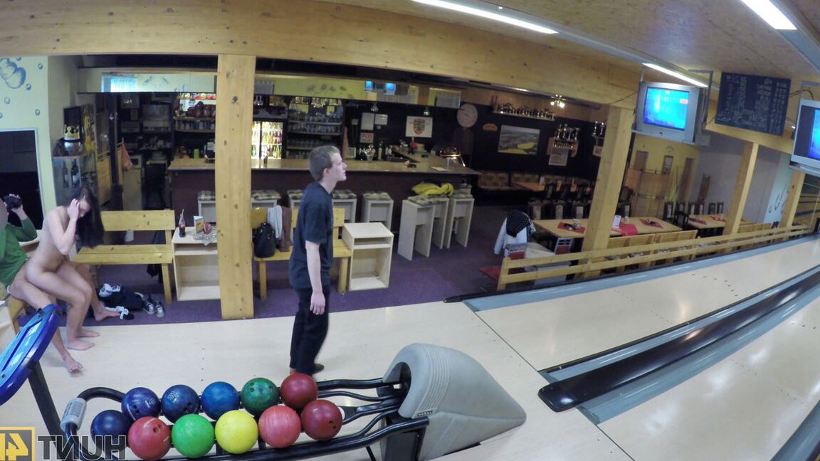 12P I was in bowling that day in a big city I choose a hidden place at the bar and