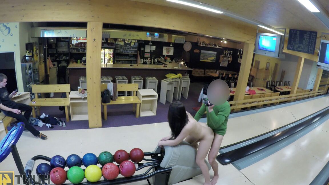 12P I was in bowling that day in a big city I choose a hidden place at the bar and