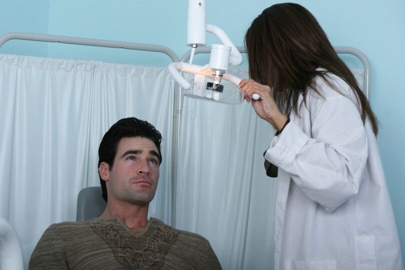 21P Doctor Adventures Charles Dera, Kelly Divine