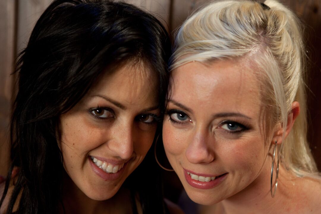 21P Buceta Com Fio Breanne Benson, Lorelei Lee