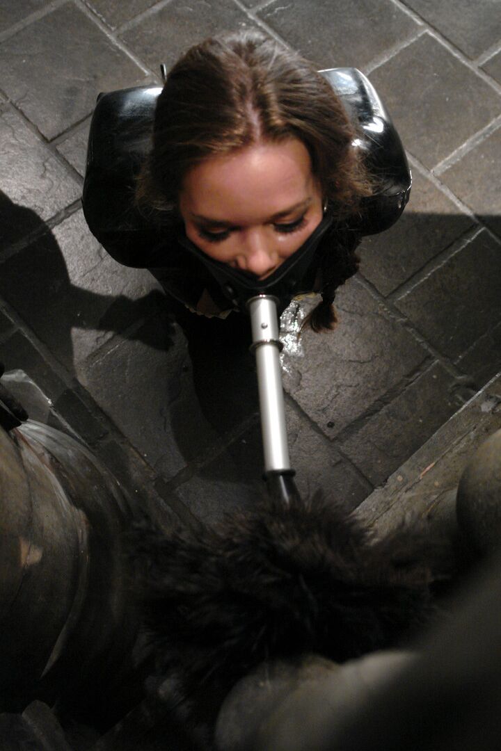21P Whipped Ass Devaun, Sandra Romain