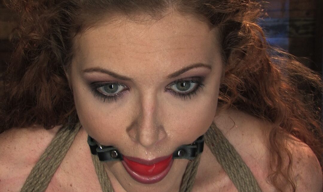 17P Whipped Ass Claire Adams, Sabrina Fox