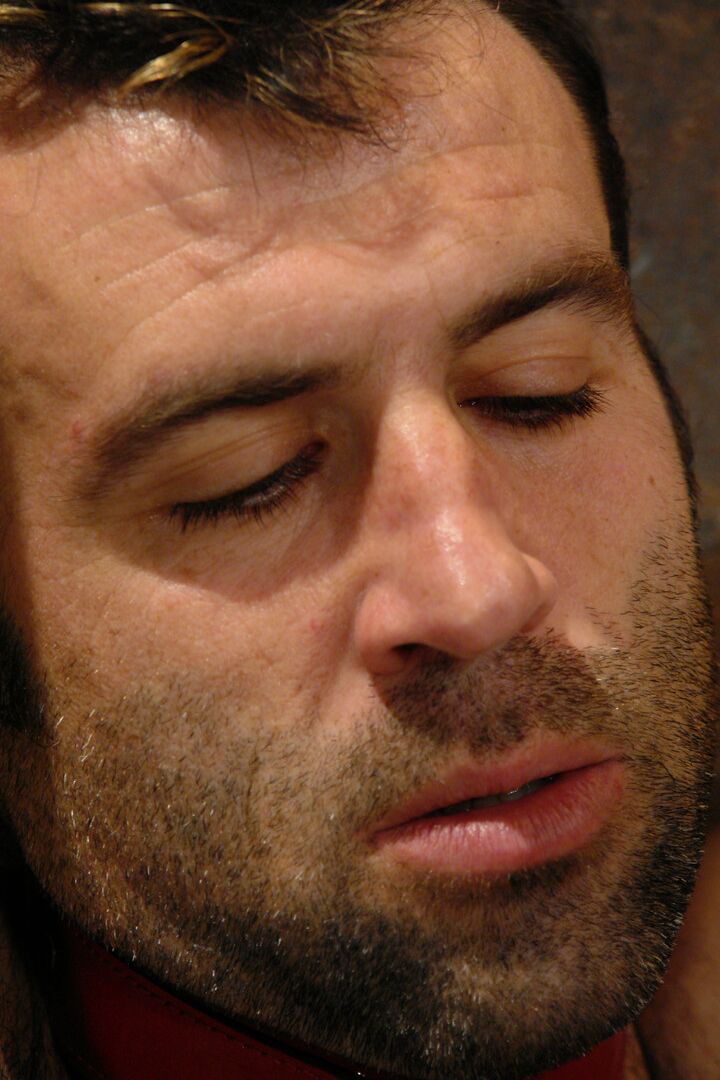 21P Homens com dor totaleurosex