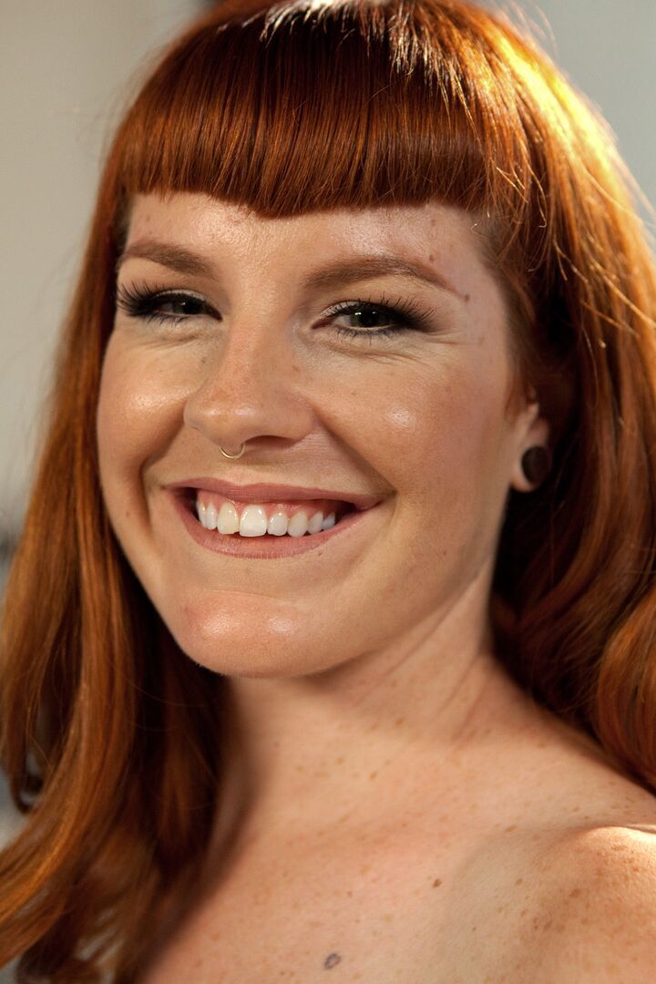 13P Electro Sluts Barbary Rose, Lorelei Lee