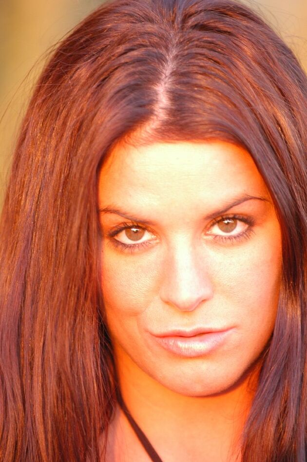 21P FTV Filles Giovanna