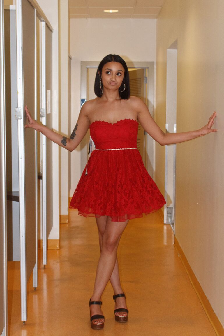 13P Zishy Wynona Gibbs