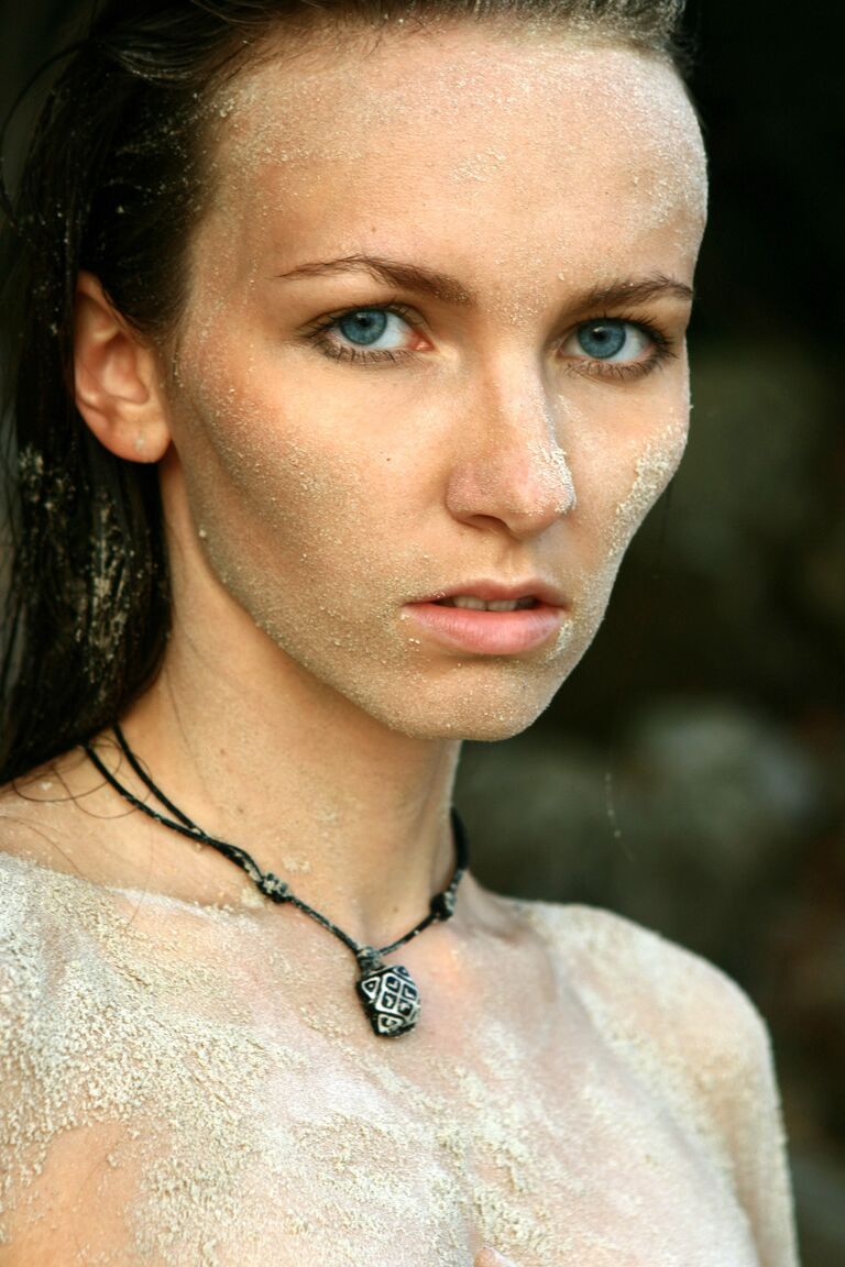 21P Met Art Nadya C