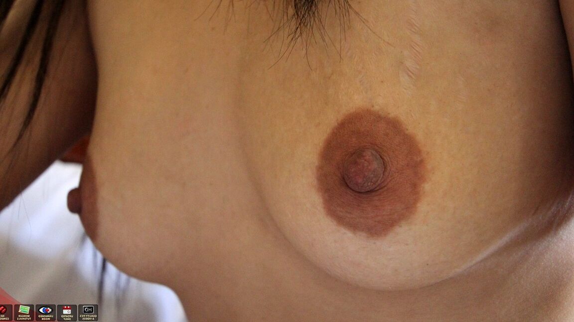 15P Slim Asian girl with a tramp stamp tattoo gets banged POV style