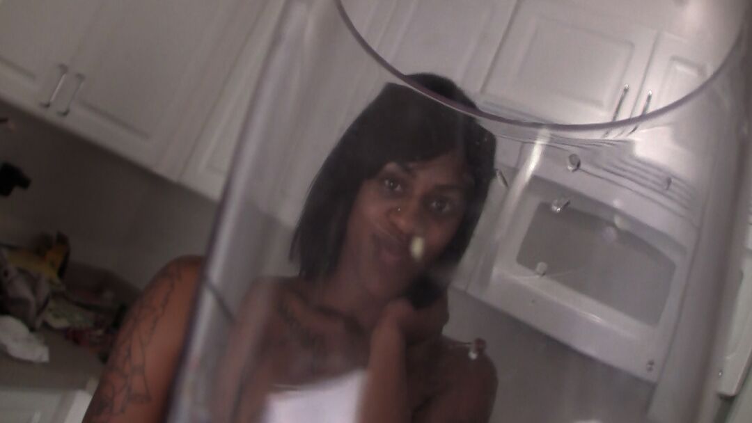 16P Newly graduated piss whore LeaMarie is collared,leashed and hand cuffed and