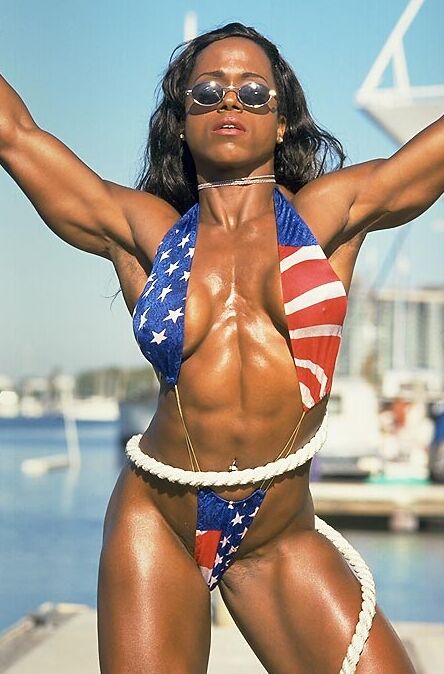15P Fitness Bellezas Cuerpo Muy Duro
