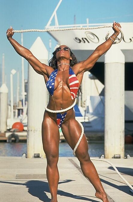 15P Fitness Bellezas Cuerpo Muy Duro