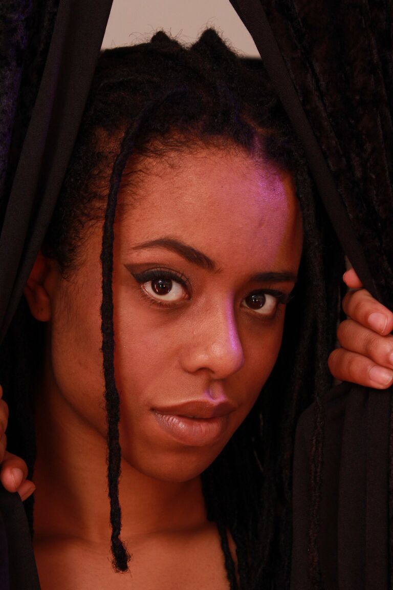 20P XTC Pow Kira Noir