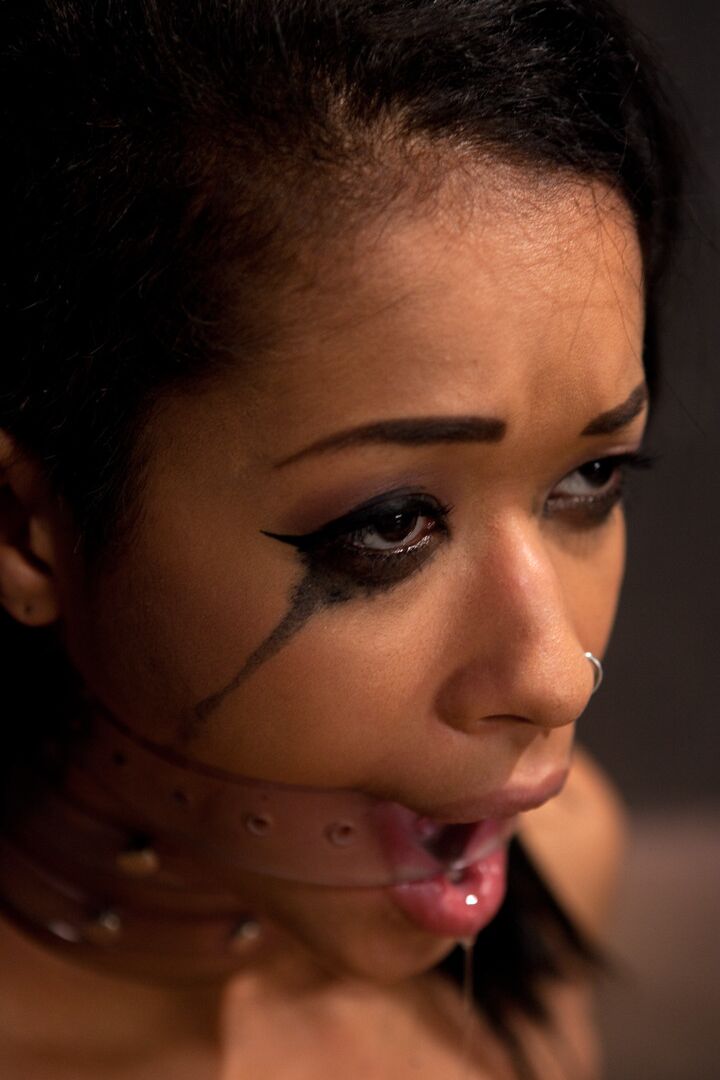 Dispositivo 21P Bondage Maestro, Skin Diamond