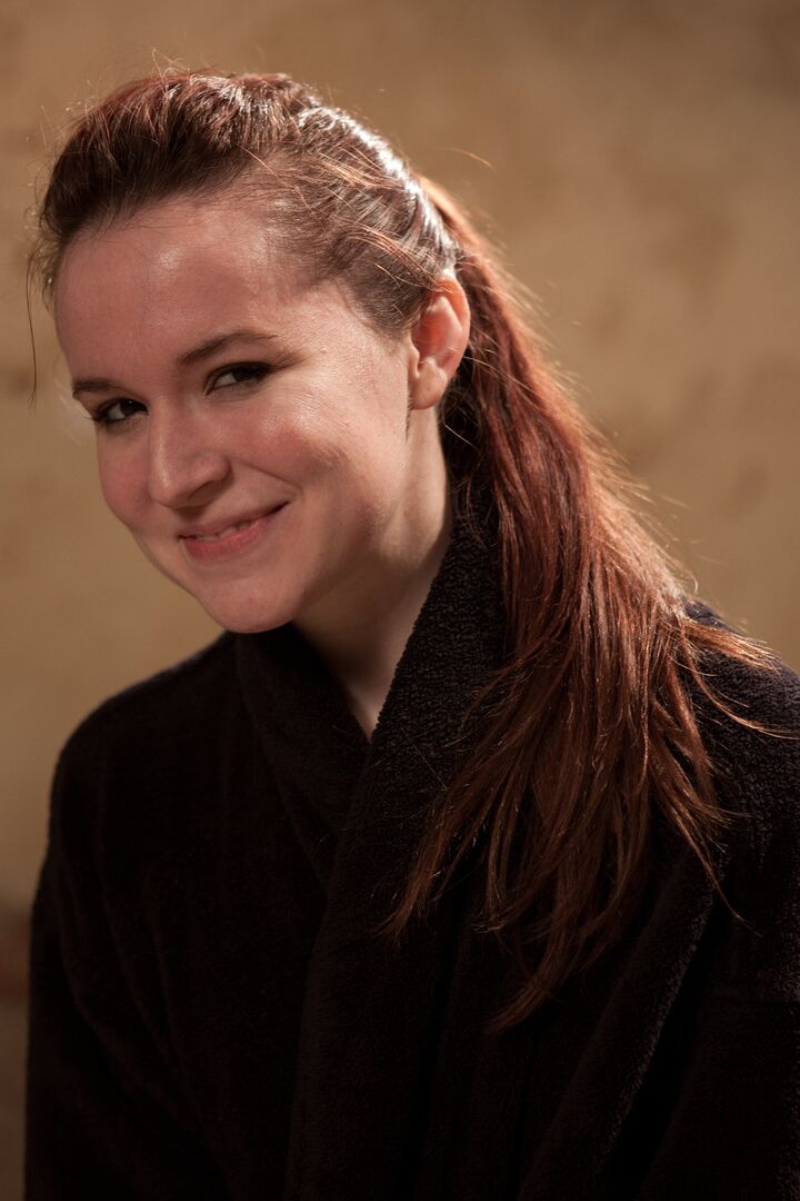 21P The Training Of O AnnaBelle Lee, Coffee Brown, Emma Haize, Iona Grace, Krysta Kaos, Minx Grrl, Missy Minks
