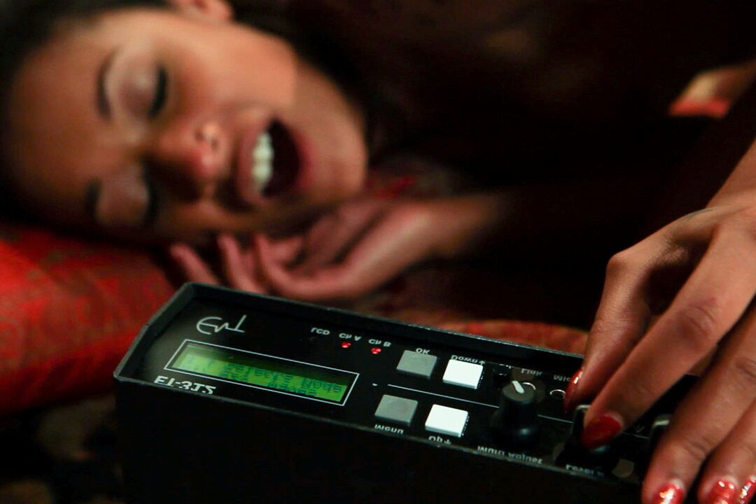 21P Electro Salopes Alyssa Reece, Skin Diamond