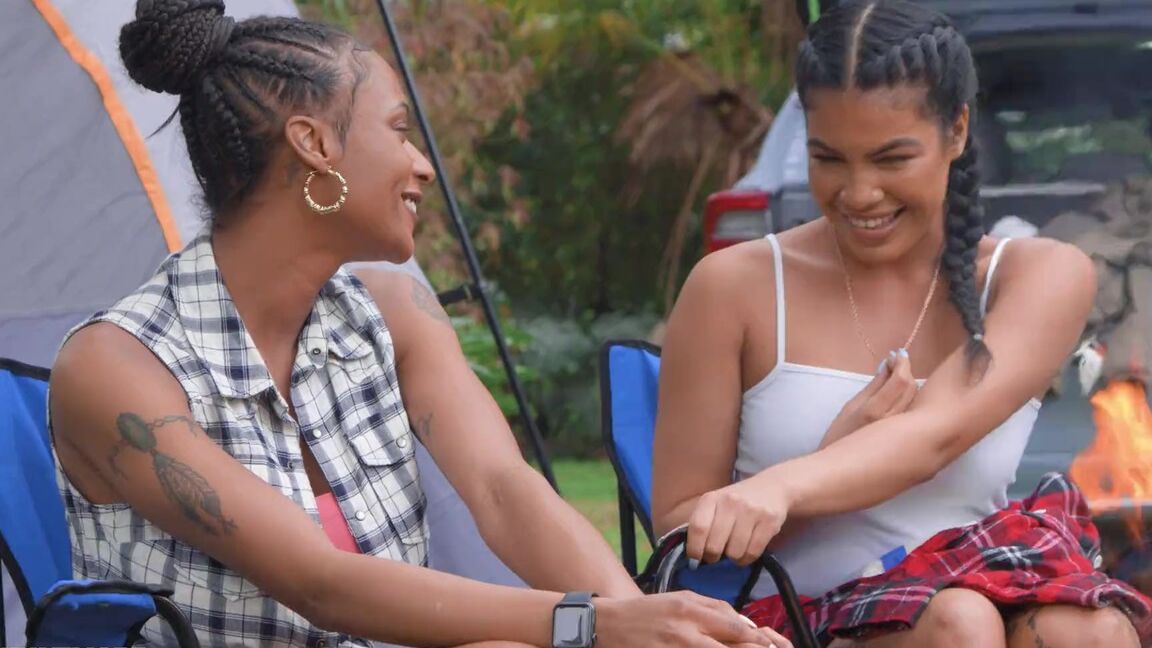 21P Reality Kings Sarai Minx, Maya Farrell