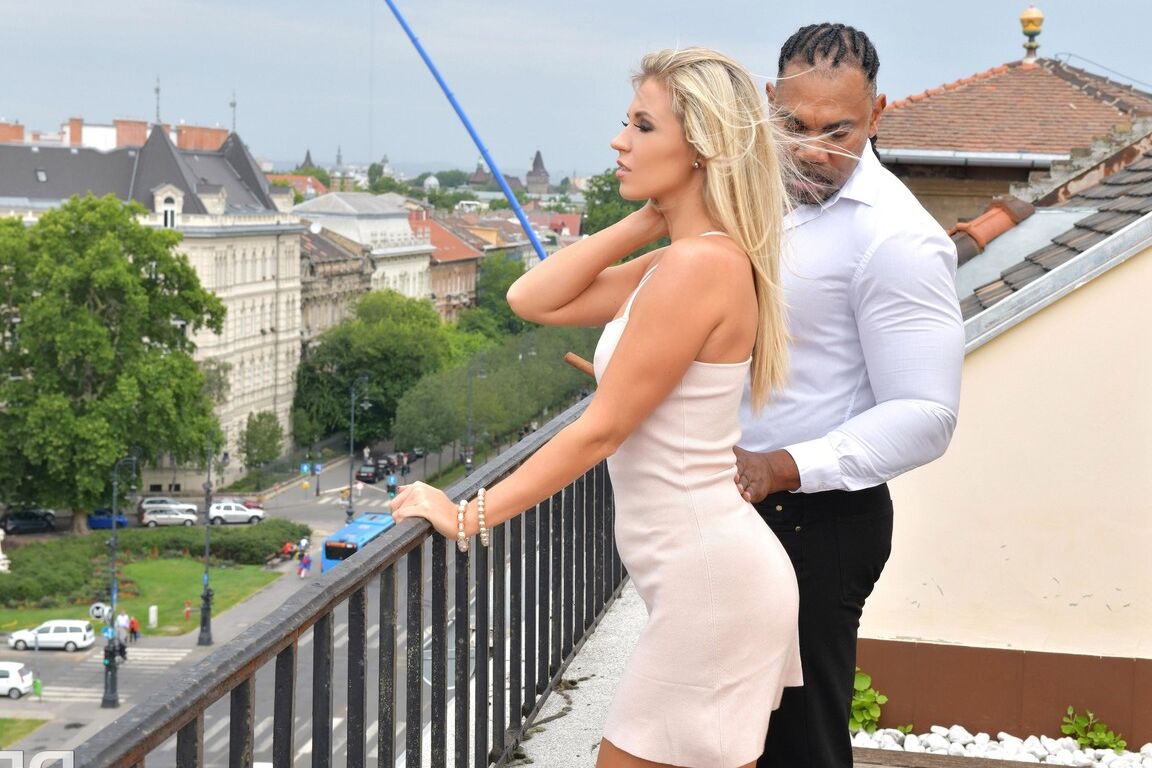 Mundo Pornô 21P Mary Kalisy