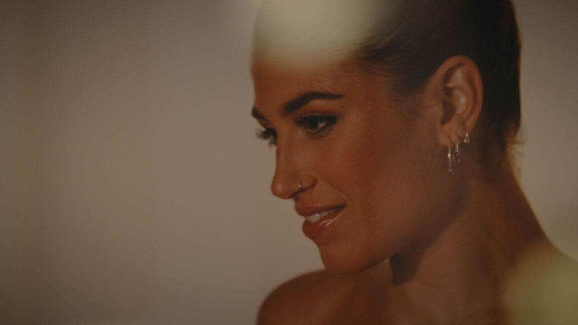 21P Viv Thomas Ena Sweet, Julia Roca