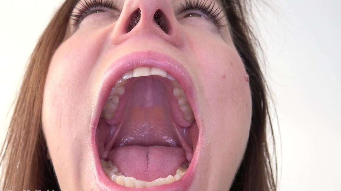 15P Inside My Mouth