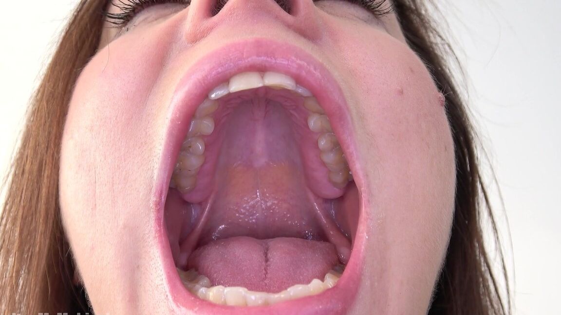 15P Inside My Mouth
