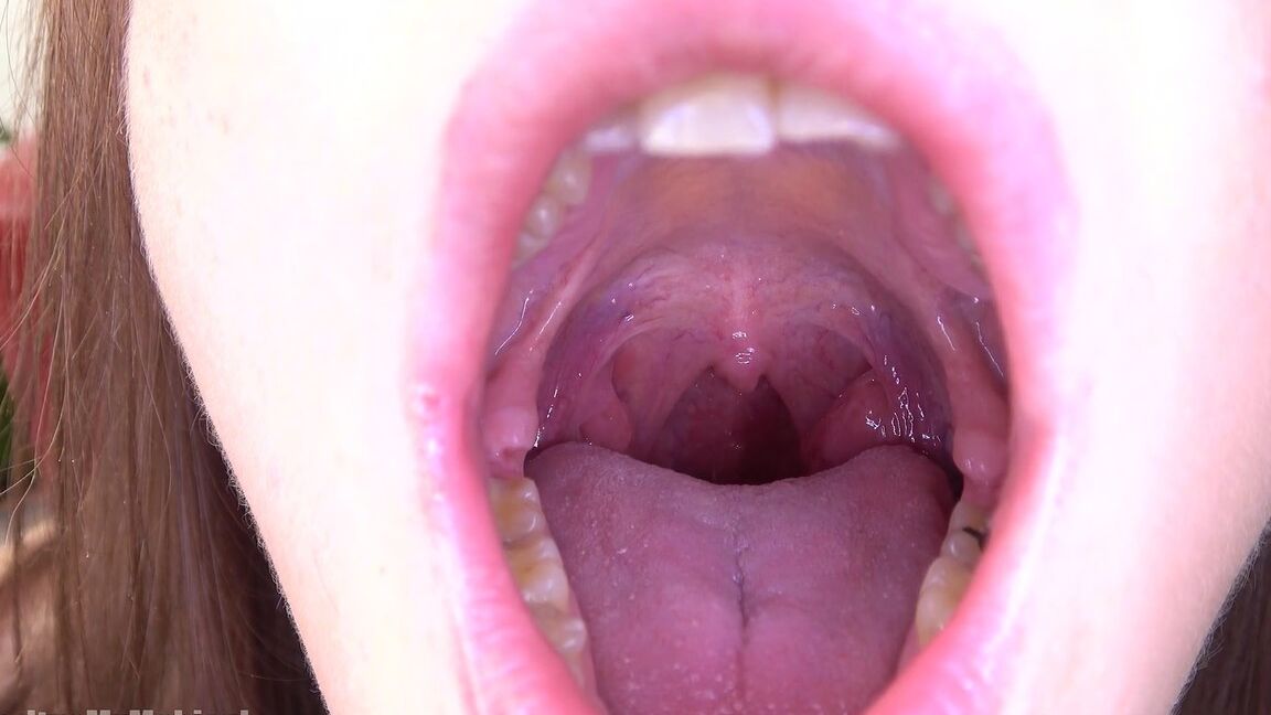 15P Inside My Mouth