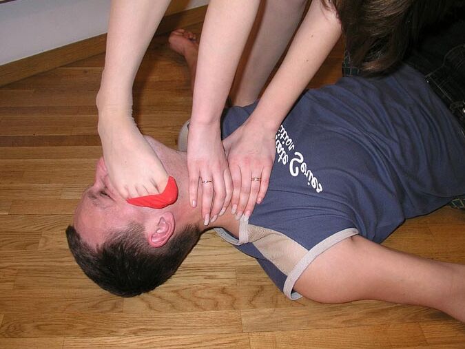 15P Fem Dom Loft Learn to obey me