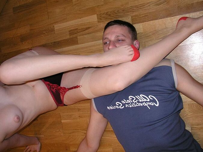 15P Fem Dom Loft Попробуй дышать