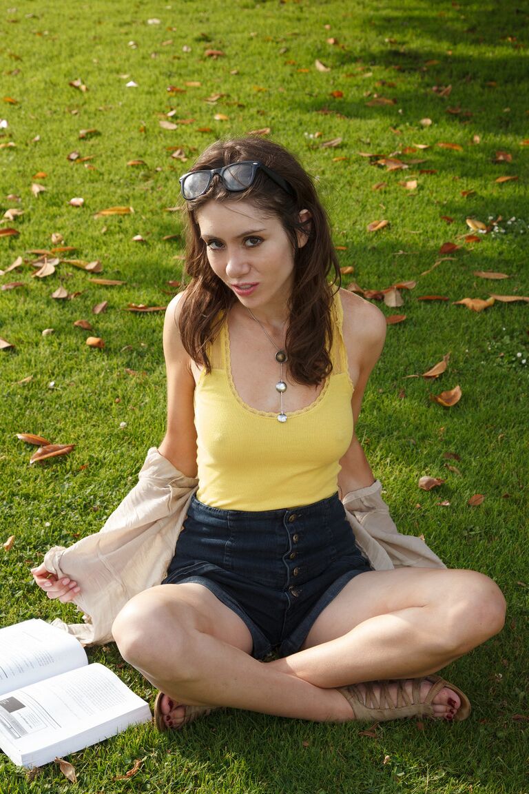 13P Zishy Amber Soto