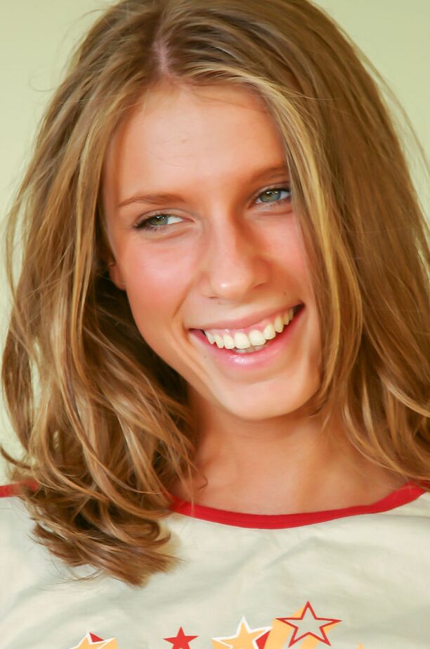 16P Superbe 18 Sandra H