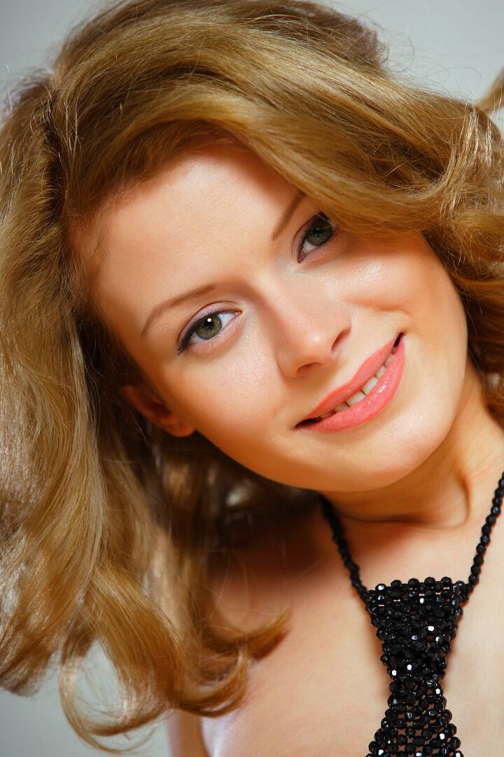 Traces de rouge à lèvres 16P Femjoy
