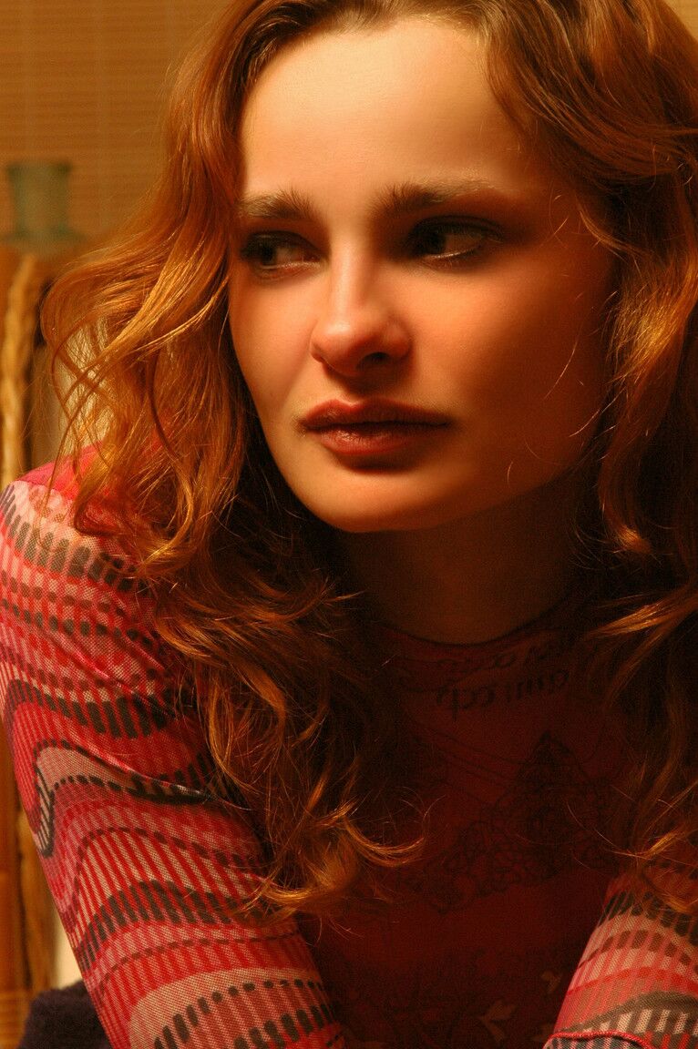 21P Met Art Olya B