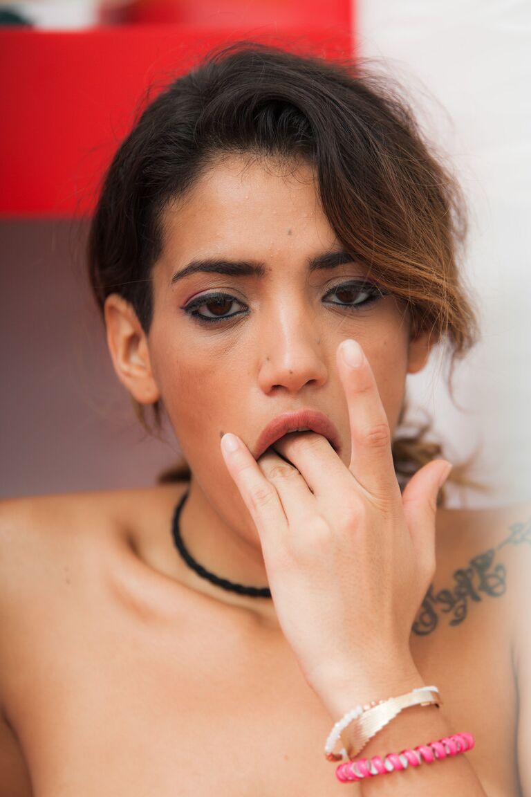 21P Joymii Penélope Porra