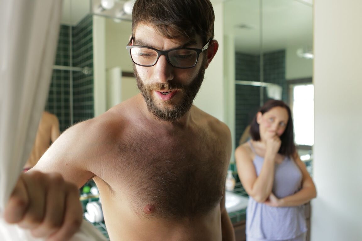 20P Busty babe Nickey Huntsman blows off a nerd and takes jizz on her face