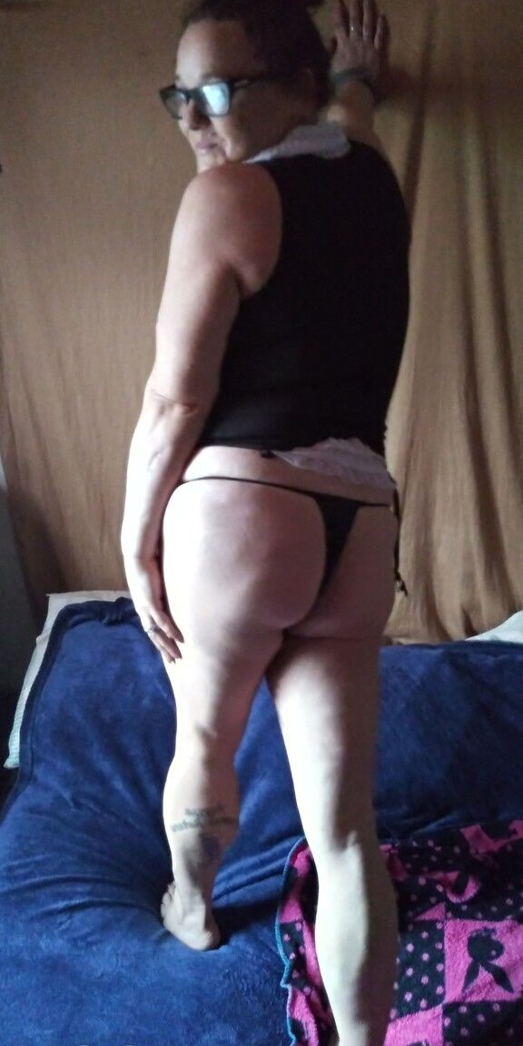 15P Red Ivy BBW Red Ivy