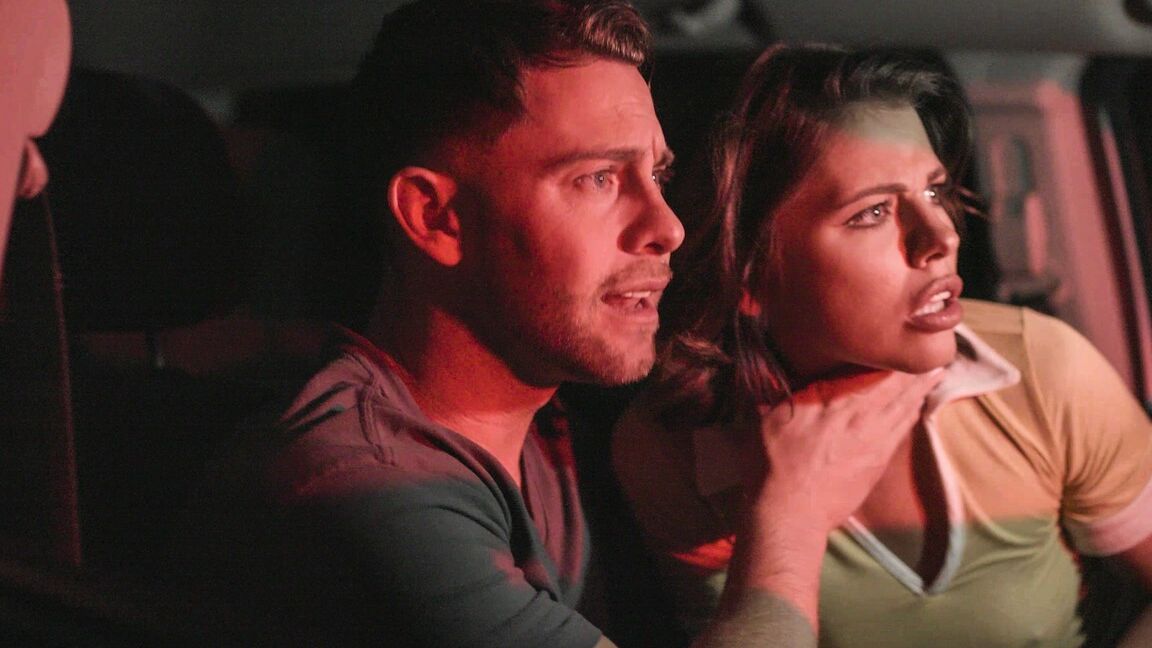 15P EYES IN THE SKYbrCOUPLE TAKEN BY ALIENS AND MADE TO STAR IN LIVE SEX